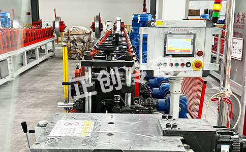 市場布局深化，光伏鋼邊框設備拓展新應用領域