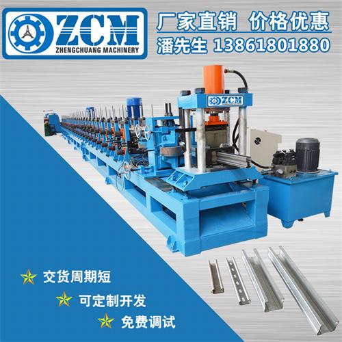 太陽能光伏支架設備的耐久性與輕量化創新技術 