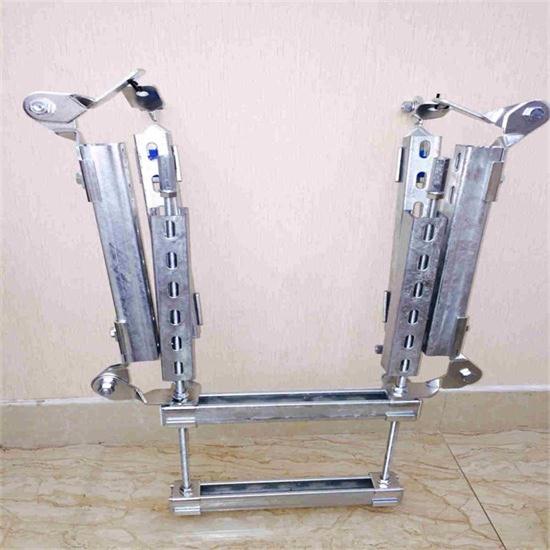 抗震支架使用說明和注意事項準確的分析