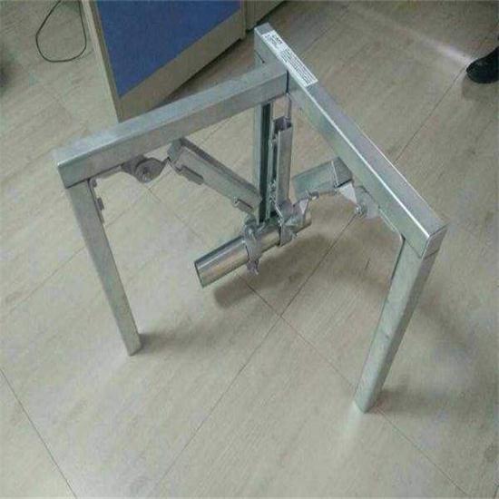 抗震支架的形式有哪些