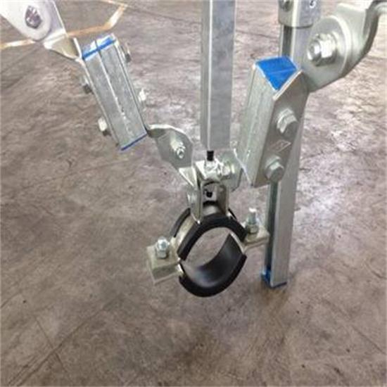 抗震支架質(zhì)量控制流程？