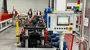 光伏鋼邊框表面處理技術(shù)對耐候性的提升作用