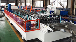 光伏支架生產線自動化程度的影響因素有哪些？